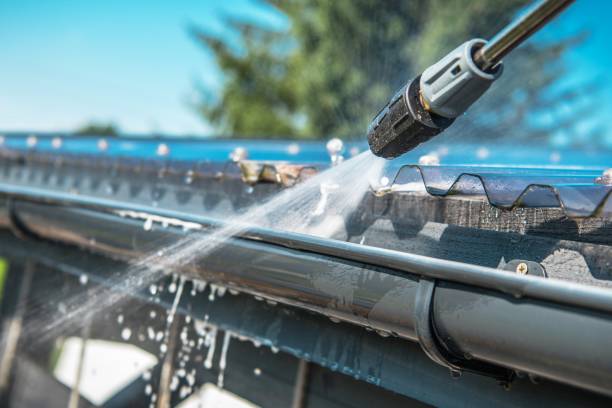 Deck Cleaning Services in Cupertino, CA