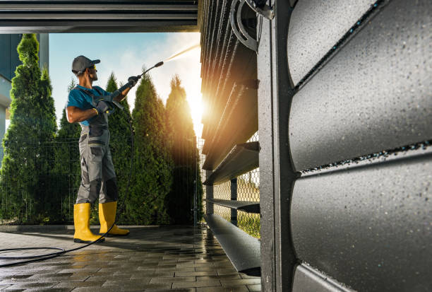 Best Deck Pressure Washing  in Cupertino, CA