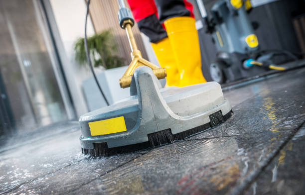 Best Concrete Pressure Washing  in Cupertino, CA