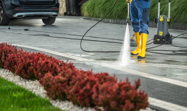 Best Commercial Pressure Washing  in Cupertino, CA