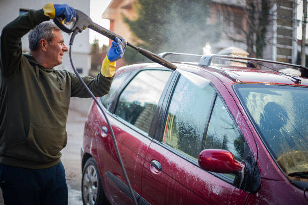 Best Pressure Washing Near Me  in Cupertino, CA