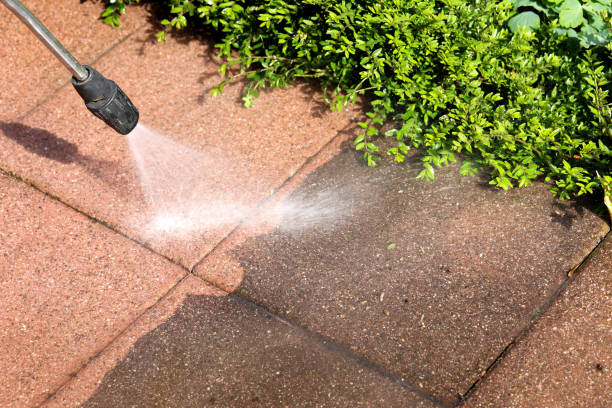 Best Concrete Pressure Washing  in Cupertino, CA